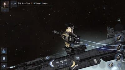 EVE: Echoes screenshot 4