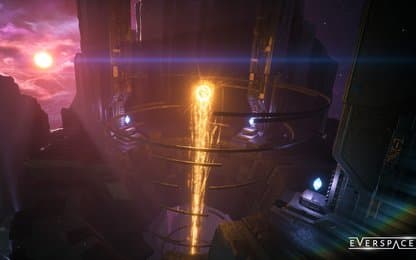 EVERSPACE 2 is terug voor weer een stream