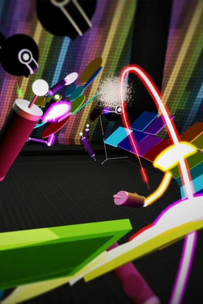 EXA: The Infinite Instrument