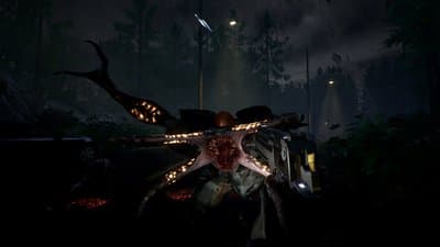 Earthfall screenshot 5