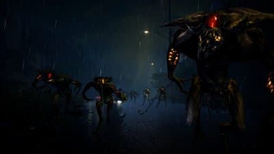Earthfall screenshot 2