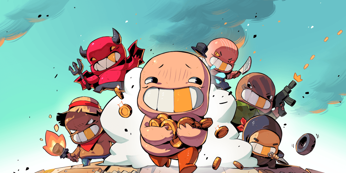 Eat the Rich is voorzien van een release-datum