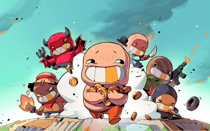 Eat the Rich is voorzien van een release-datum