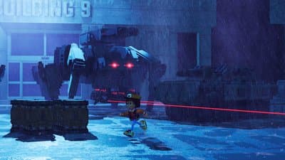 Echo Generation screenshot 2