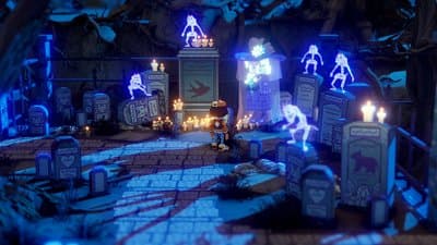 Echo Generation screenshot 11