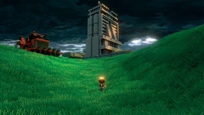 Echo Generation screenshot 5