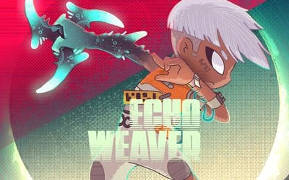 Echo Weaver is een ander soort Metroidvania