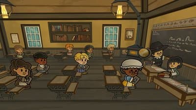 Echoes of the Plum Grove screenshot 6