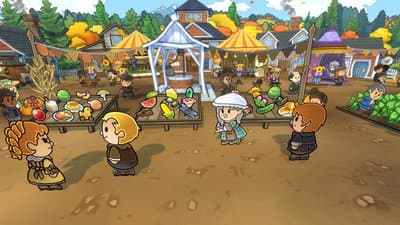 Echoes of the Plum Grove screenshot 9
