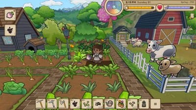 Echoes of the Plum Grove screenshot 10