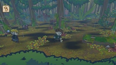 Echoes of the Plum Grove screenshot 4