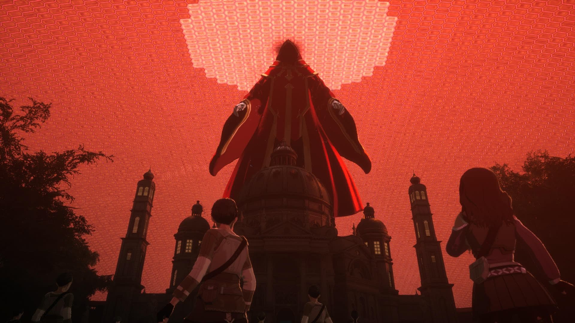 Echoes of Aincrad: Sword Art Online