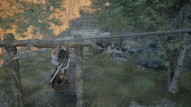 Echoes of the End Review-1