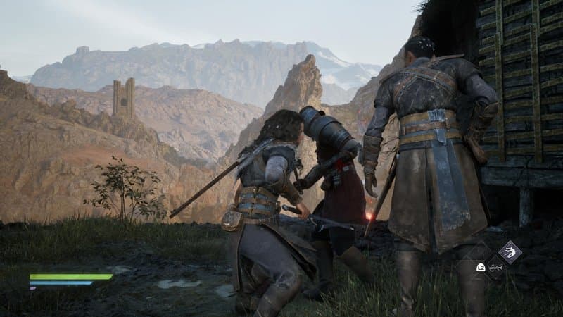 Echoes of the End Review-2