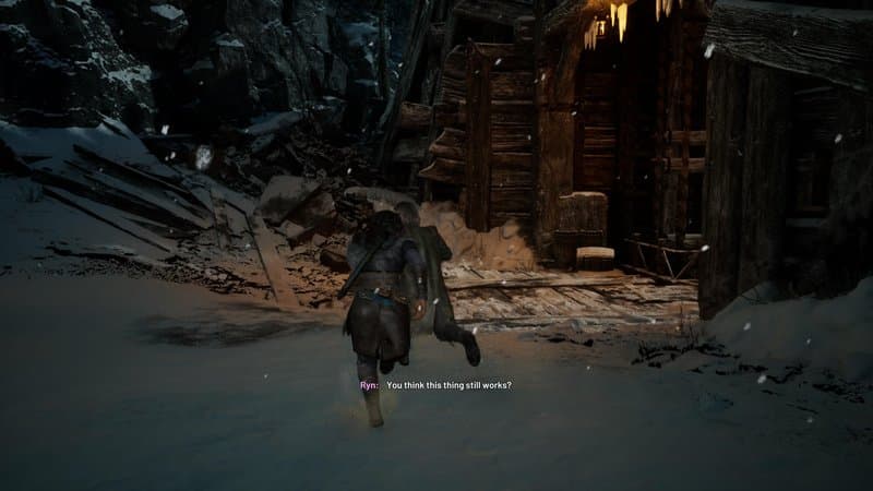 Echoes of the End Review-3