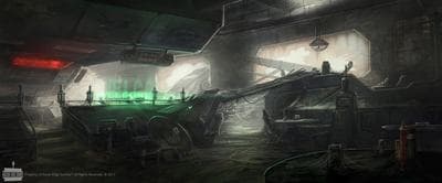 Eden Falling screenshot 4