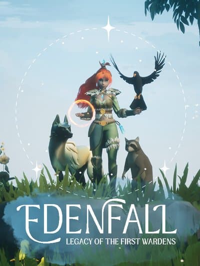 Edenfall: Legacy of the First Wardens