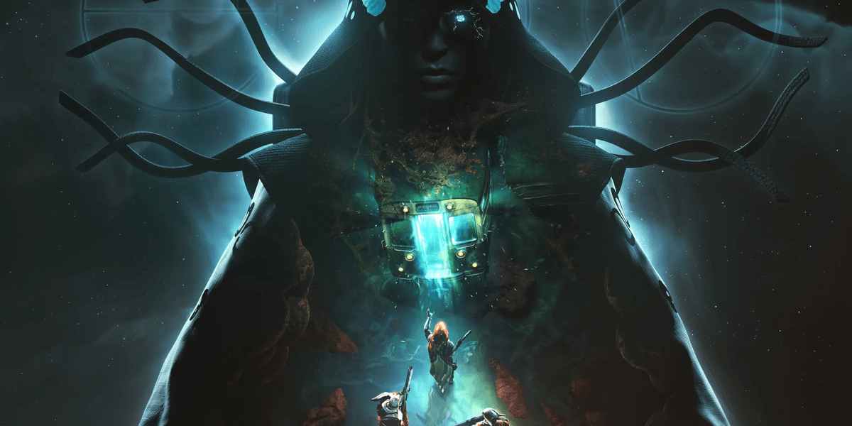 Het volgende hoofdstuk van Destiny 2 is hier