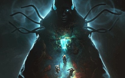 Het volgende hoofdstuk van Destiny 2 is hier