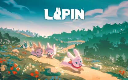 LAPIN komt eindelijk uit op de PlayStation
