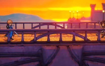 Eiyuden Chronicle: Hundred Heroes wordt wederom naar achteren geschoven