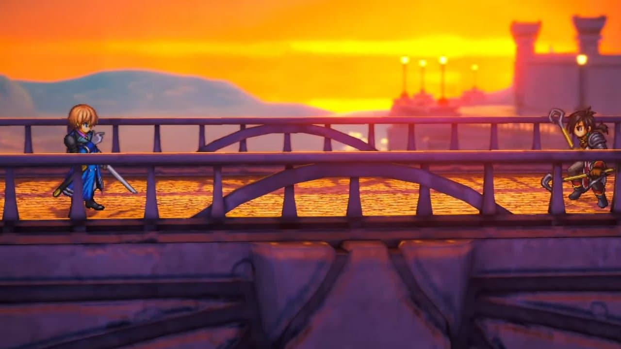 Eiyuden Chronicle: Hundred Heroes wordt wederom naar achteren geschoven