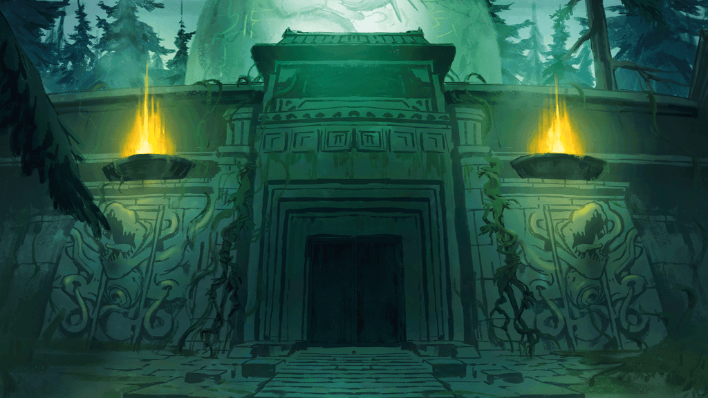 Bordspel Eldritch Horror krijgt digitale roguelite game