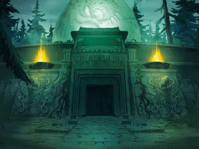 Eldritch Horror- Digital Edition