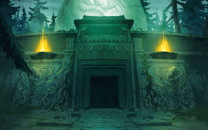 Bordspel Eldritch Horror krijgt digitale roguelite game