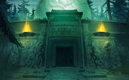 Bordspel Eldritch Horror krijgt digitale roguelite game