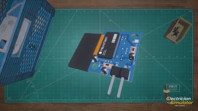 Electrician Simulator screenshot 7