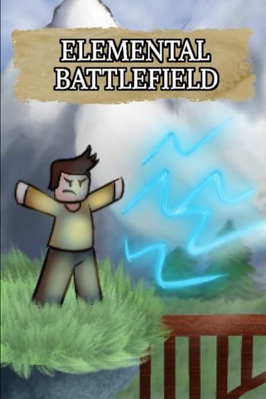 Elemental Battlefields