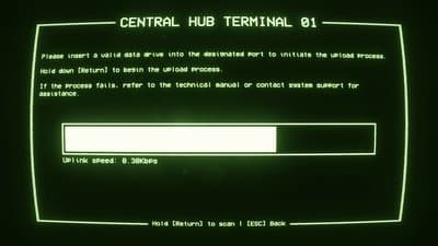 Empty Shell 2 screenshot 15