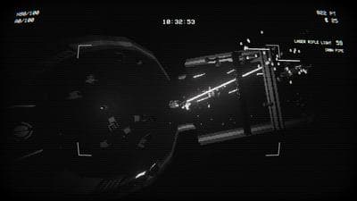 Empty Shell screenshot 1
