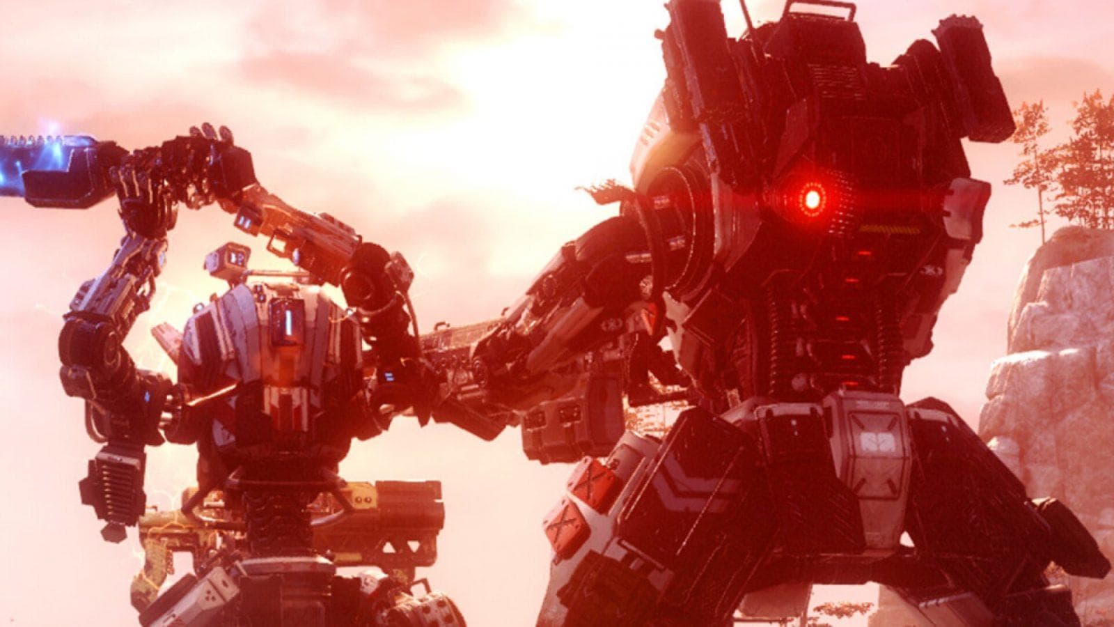 1047 Games werkt aan spirituele opvolger van Titanfall