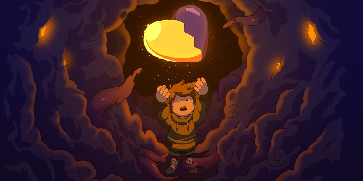 De volgende update van Heartbound zal spoedig arriveren