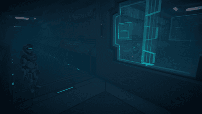 En Route: Space screenshot 8