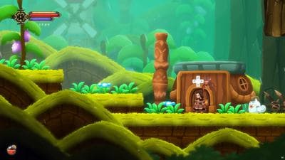 Endless Memories screenshot 1
