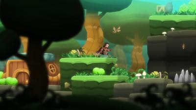Endless Memories screenshot 12