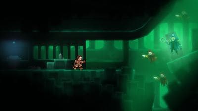 Endless Memories screenshot 2