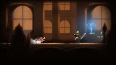 Endless Memories screenshot 5