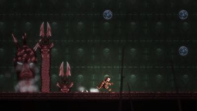 Endless Memories screenshot 6