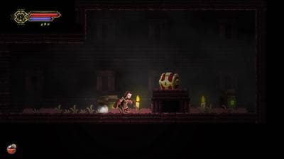 Endless Memories screenshot 3