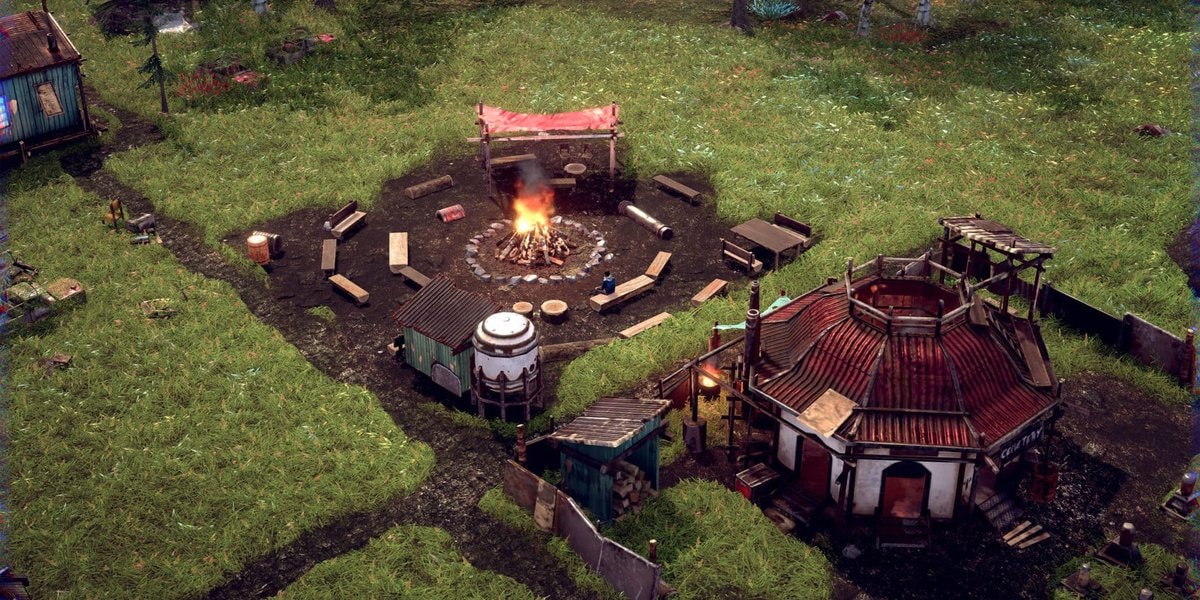 Endzone krijgt update ter voorbereiding van het vervolg