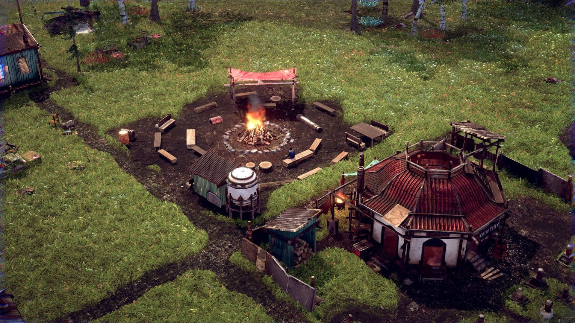 Endzone krijgt update ter voorbereiding van het vervolg