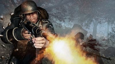 Enemy Front screenshot 3