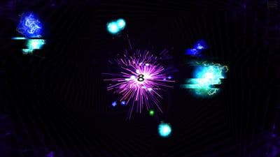 Energy Cycle screenshot 2