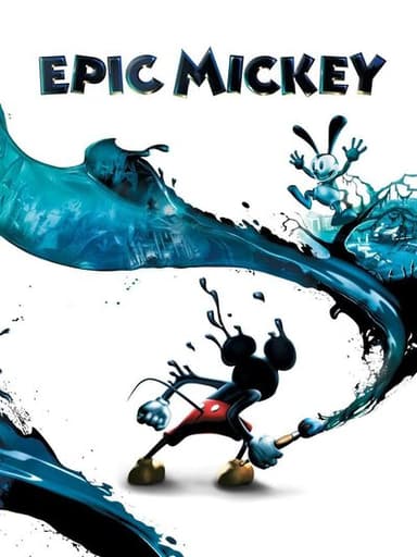 Epic Mickey
