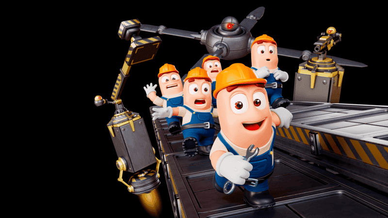 The Day Before-ontwikkelaar keert terug met nieuwe titel