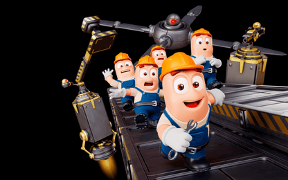 Escape Factory van The Day Before-ontwikkelaar is niet meer, maar ze blijven het proberen